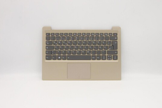 Lenovo Upper Case 3N 81AK GD