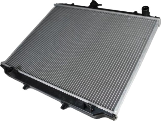 Radiator THERMOTEC D71015TT