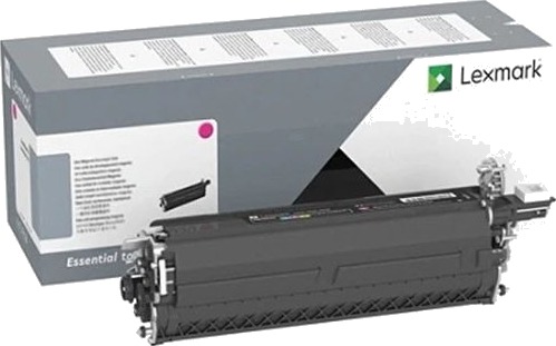 Lexmark 78C0d30 Utviklerenhet Fiolblå 1 Stykker 78C0D30