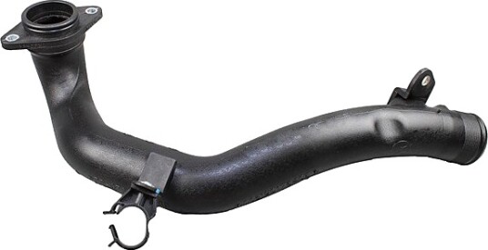 METZGER 2400642 Ladeluftslange