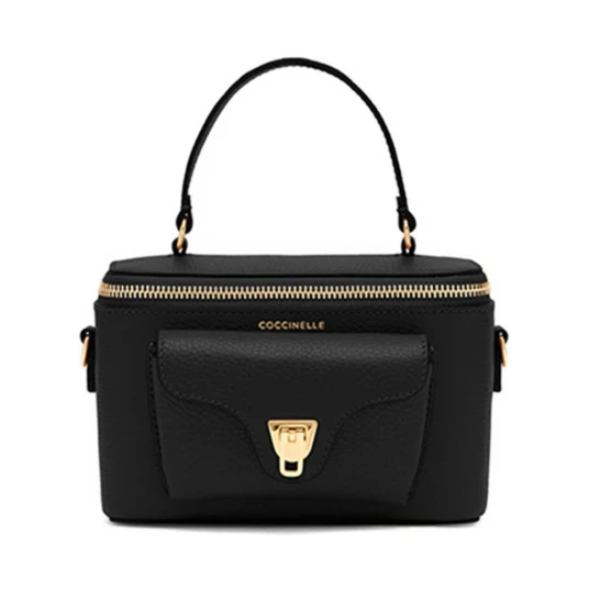 Coccinelle Dame Vesker Svart ONE SIZE