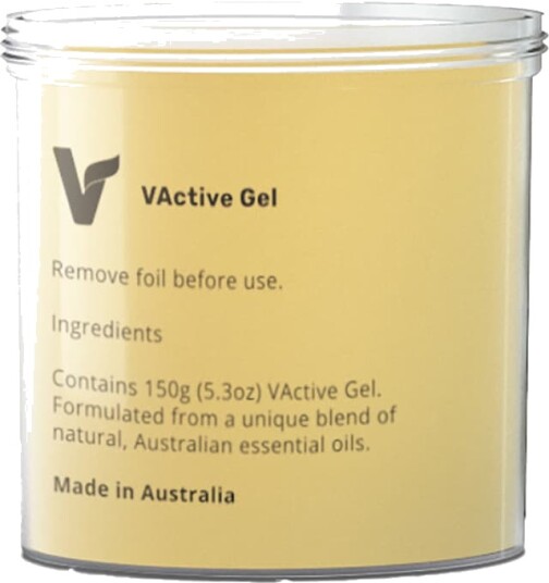 VBreathe gel 48661502 VBreathe gel 48661502