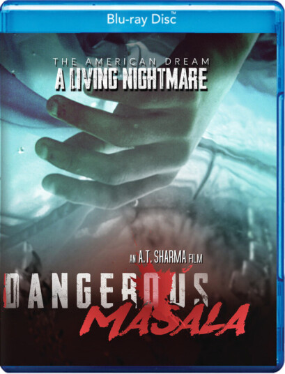 Dangerous Masala Bluray