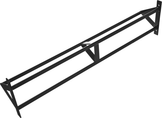 Nordic Fighter CF Rigg Tripelstang, Rig Nordic Fighter