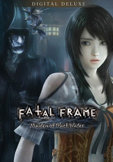 FATAL FRAME / PROJECT ZERO: Maiden of Black Water Digital Deluxe Edition (PC)