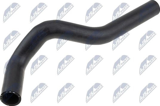 NTY CPP HD 005 Radiatorslange