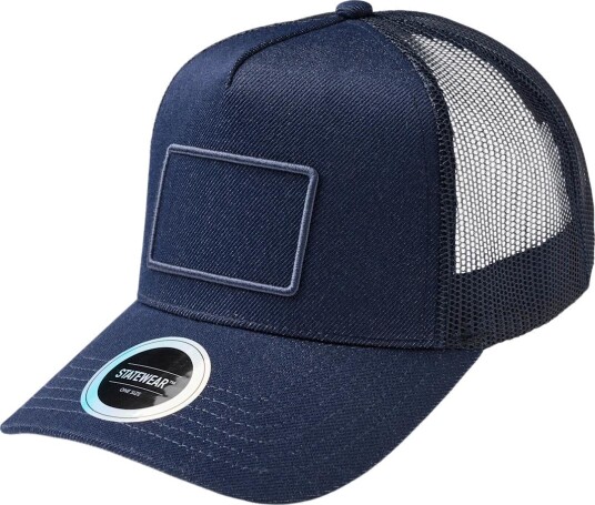Statewear WALTER Trucker Cap Statewear WALTER Trucker Cap