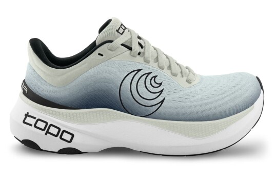 Topo Aura Herre Grey/Charcoal 46 Topo Aura Herre Grey/Charcoal 46