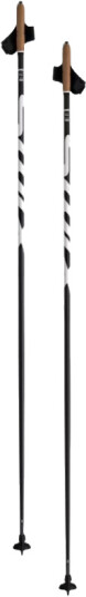 Swix Quantum Q3 skistaver 25/26 XCQ30 00 10000 162,5cm 2025