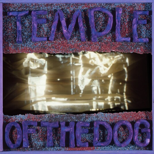 Temple Of The Dog  Temple Of The Dog  LP/Vinyl