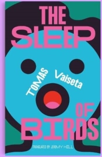 The Sleep of Birds The Sleep of Birds