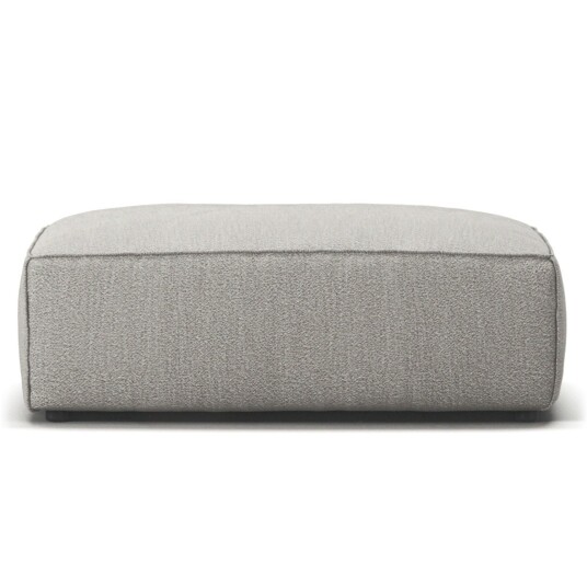 Decotique Grand Fotskammel Clay Beige Decotique Grand Fotskammel Clay Beige
