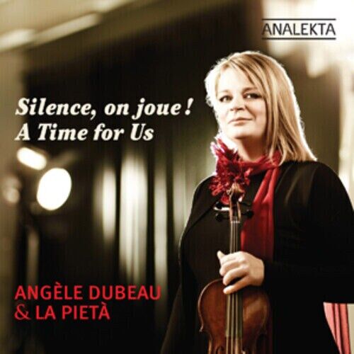 MediaTronixs Nino Rota : Silence, On Joue A Time for Us CD (2012) Pre-Owned
