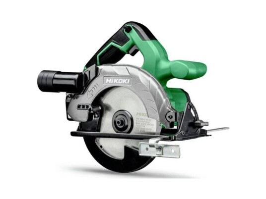 Hikoki Sirkelsag C1806DA W2Z 18V Solo