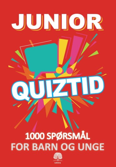 Quiztid junior