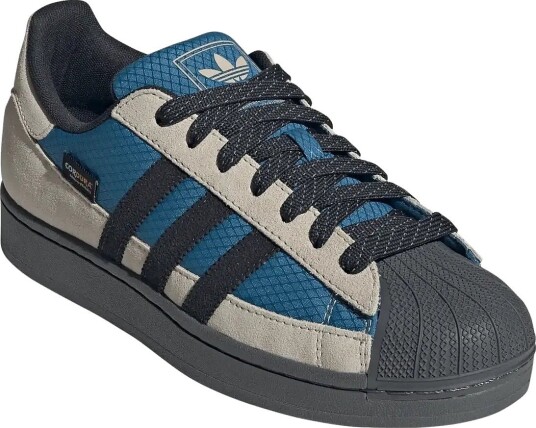 adidas Originals Superstar Mg - DUIN/WONBEI/GREFIV - 45 1/3