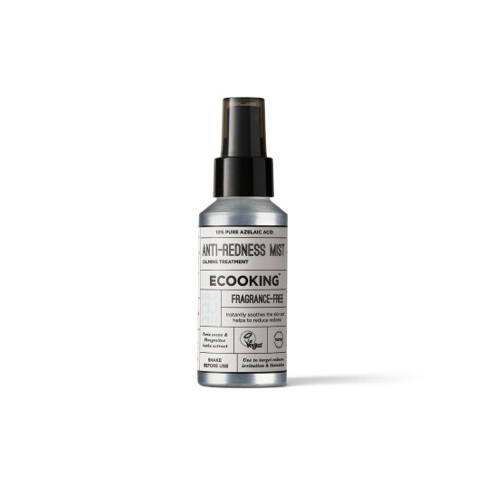 ECOOKING Anti Redness Mist 50ml ECOOKING Anti Redness Mist 50ml