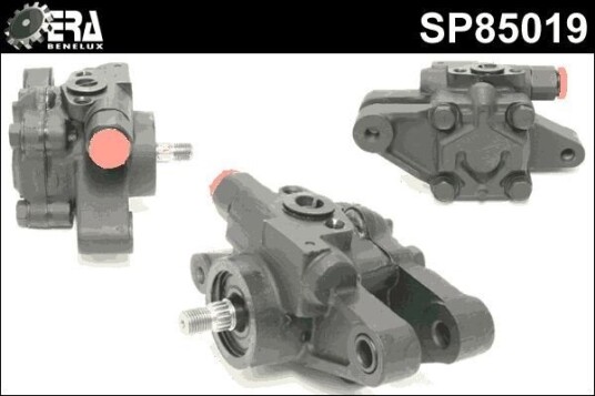 Servopumpe ERA Benelux SP85019