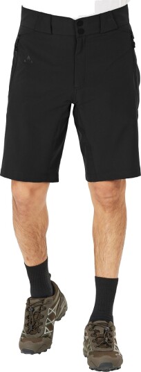 Whistler Gerd Turshorts Herre Svart L