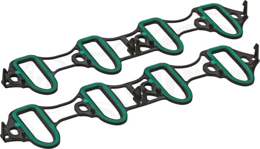 ELRING 878.650 Tetningssett, innsugningsmanifold