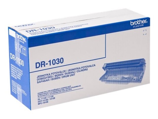 Brother Dr1030 - Original - Trommelsett - For Brother Dcp-1510 1512 1610 1612 Hl-1110 111210 1212 Mfc-1810 1910