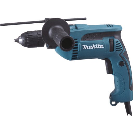 Makita Slagbormaskin 13 mm 680 watt 230 volt Makita Slagbormaskin 13 mm 680 watt 230 volt
