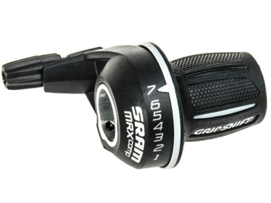Sram Grip Shift Mrx Comp 7-Delt