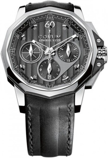 Corum Herreklokke 753.771.20 0F61 AN15 Admirals Cup Challaenger 44