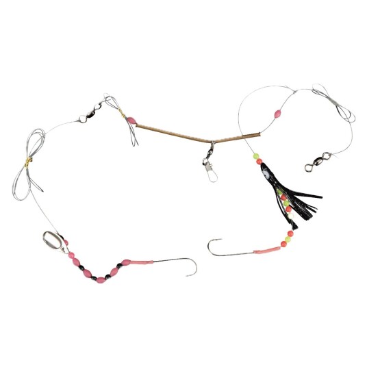 Sovik Natural Bait 032 Shallow Allround