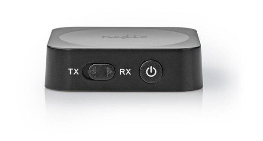 Bluetooth® Transceiver - Overfør Lyd fra TV og Lydanlegg - AUX