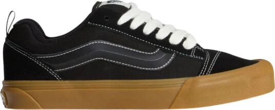 Vans, Herre, Sko, Svart, 42 EU,