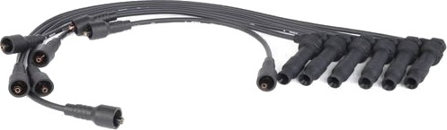 Tennplugg kabelsett BOSCH 0 986 357 276