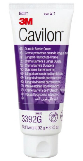 Cavilon Konsentrert barrierekrem 92g Cavilon Konsentrert barrierekrem 92g