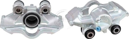 A.B.S. 621681 Bremsecaliper