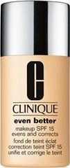 Clinique Even Better Makeup 30 ml No. 012