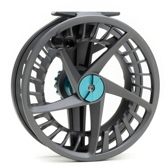 Lamson Lamson Max -10+ Reel Tidal - 10