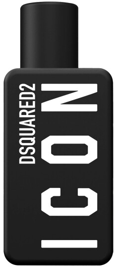 Dsquared2 Icon Pour Homme Eau de Toilette 50 ml til menn - Aromatisk Duft