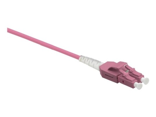 Helos Lwl Patchkabel Uniboot Lc/Lc Duplex 50/125Μm Om4 2.0M - 2 M - Duplex (373356)