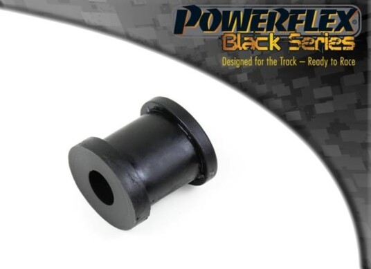 Powerflex Gear Shift Arm Front Bush Oval PFF5 4631BLK Powerflex Gear Shift Arm Front Bush Oval PFF5 4631BLK