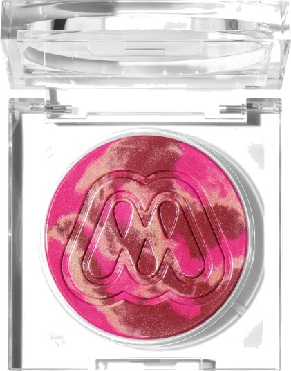 Morphe Cloudlight Soft Glow Diffused Blush Whirl