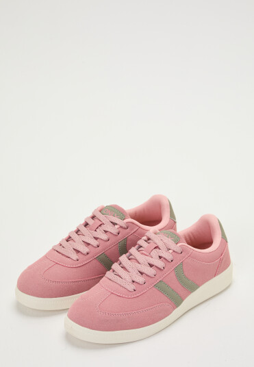 Only Onllydie Pu Sneaker Only Onllydie Pu Sneaker