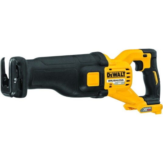 Dewalt Bajonettsag XR 54V DCS389N Dewalt Bajonettsag XR 54V DCS389N