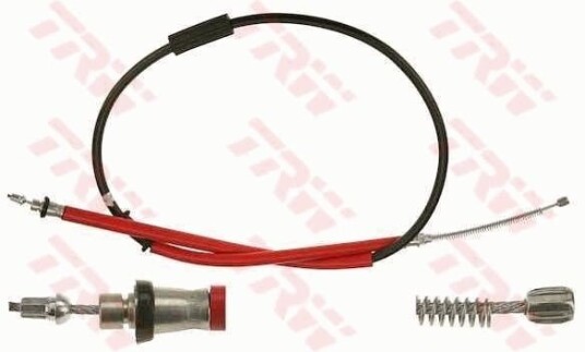 Bremsewire TRW GCH1853