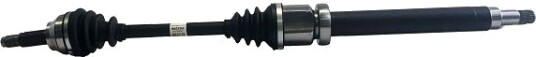 GENERAL RICAMBI FO3259 Drivaksel