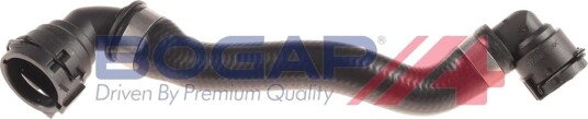 BOGAP B4228535 Radiatorslange BOGAP B4228535 Radiatorslange