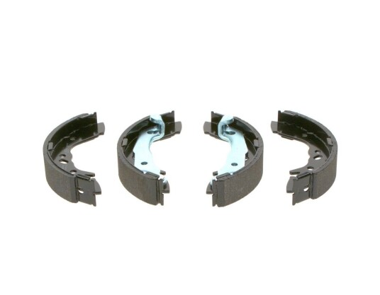 Bremsesko sett BOSCH 0 986 487 581