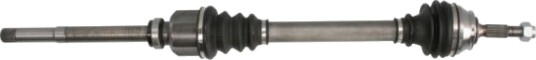 Point Gear Drivaksel POINT GEAR PNG74686