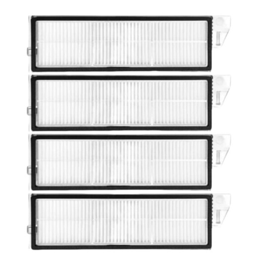 INF Roborock S8 MaxV Ultra G20s Filter 4 pakning