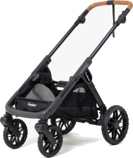 Emmaljunga Sento Max Outdoor Understell 2026 Outdoor