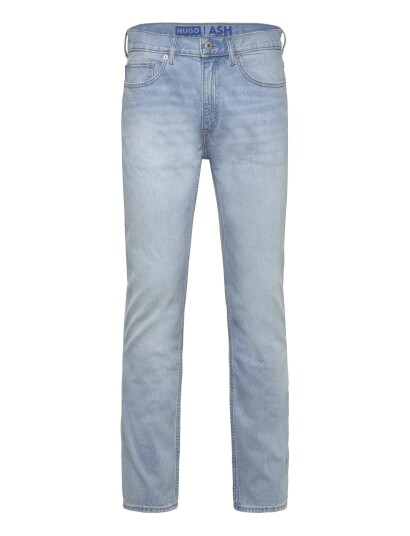 HUGO BLUE Ash Blue 31 x 32 HUGO BLUE Ash Blue 31 x 32